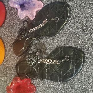 Christian Dior Sandals